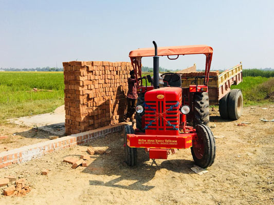 Property in Prayagraj